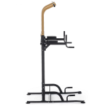 Турник 3-в-1 со скамьей Oxygen Fitness PARNASS